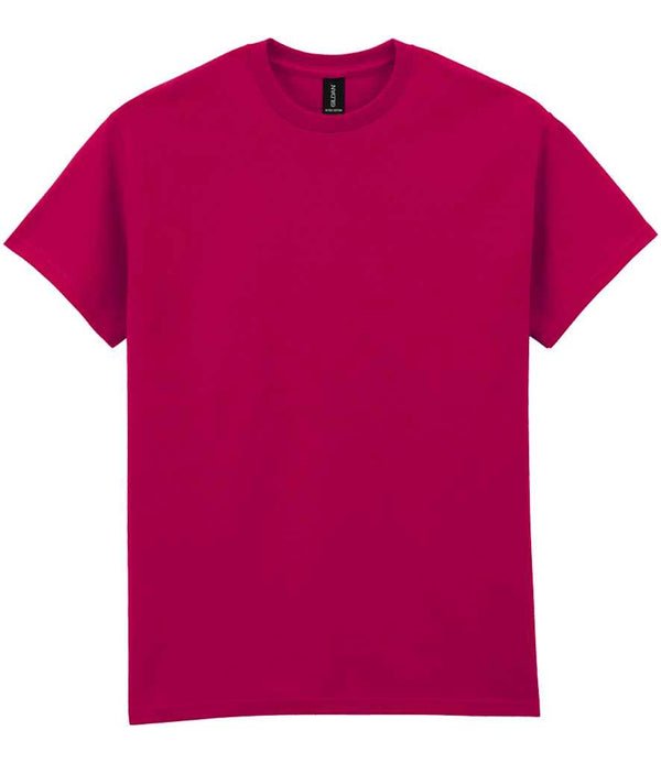 GD02 Cardinal Red Front