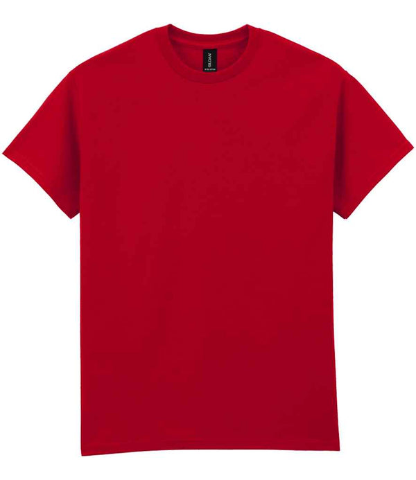 GD02 Cherry Red Front