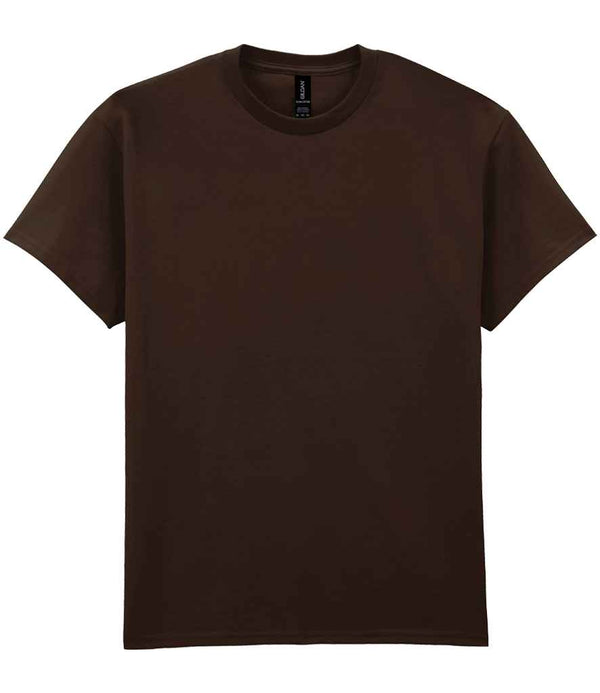 GD02 Dark Chocolate Front
