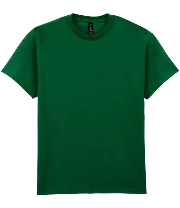 GD02 Forest Green Front