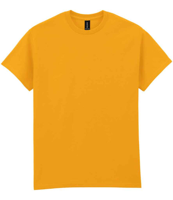 GD02 Gold Front