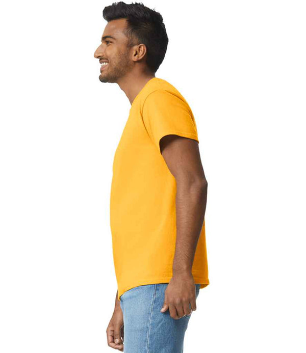 GD02 Gold Model