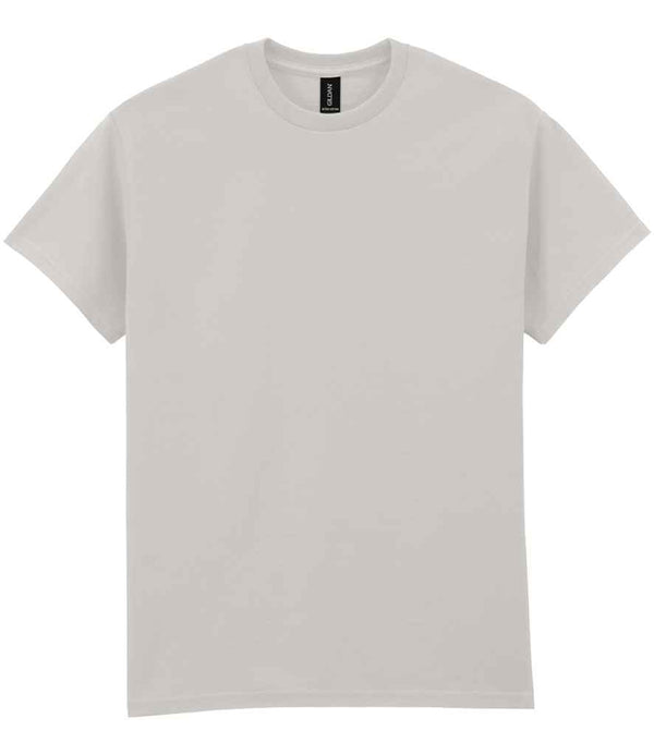 GD02 Ice Grey Front