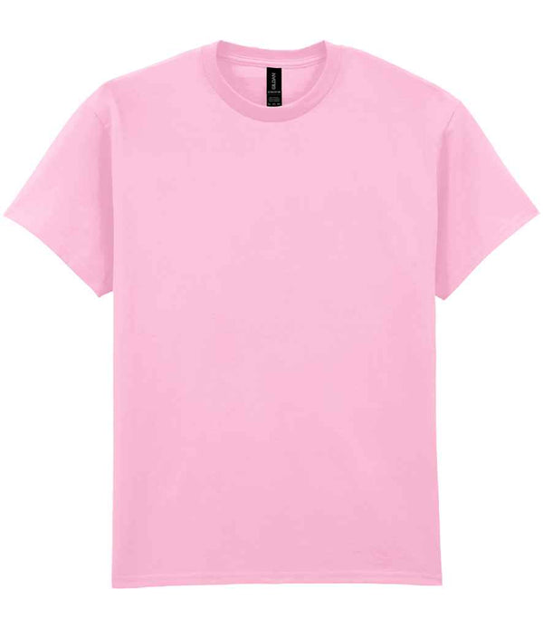 GD02 Light Pink Front