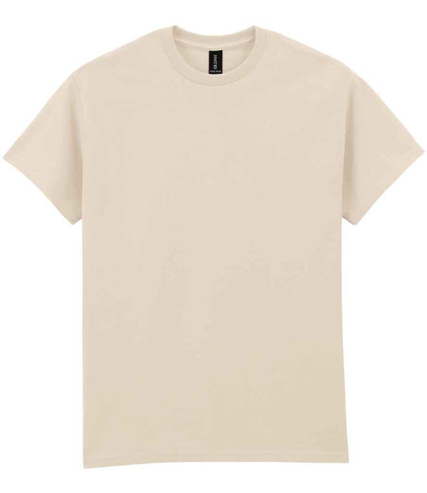 GD02 Natural Front