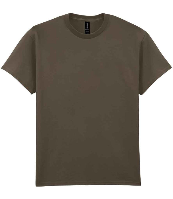 GD02 Olive Green Front