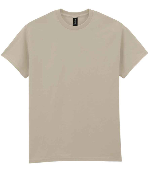GD02 Sand Front