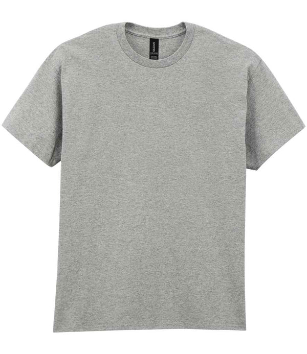GD02 Sport Grey Front