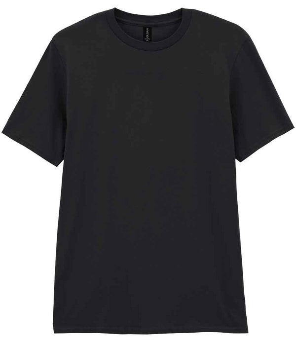 GD04 Black Front
