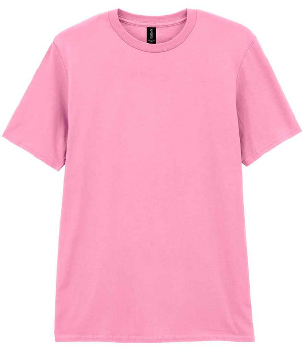 GD04 Charity Pink Front