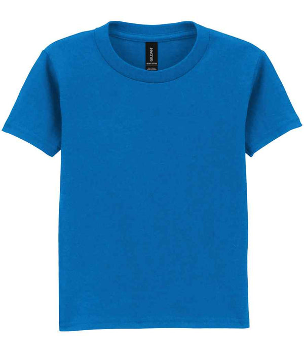 GD05P Royal Blue Front