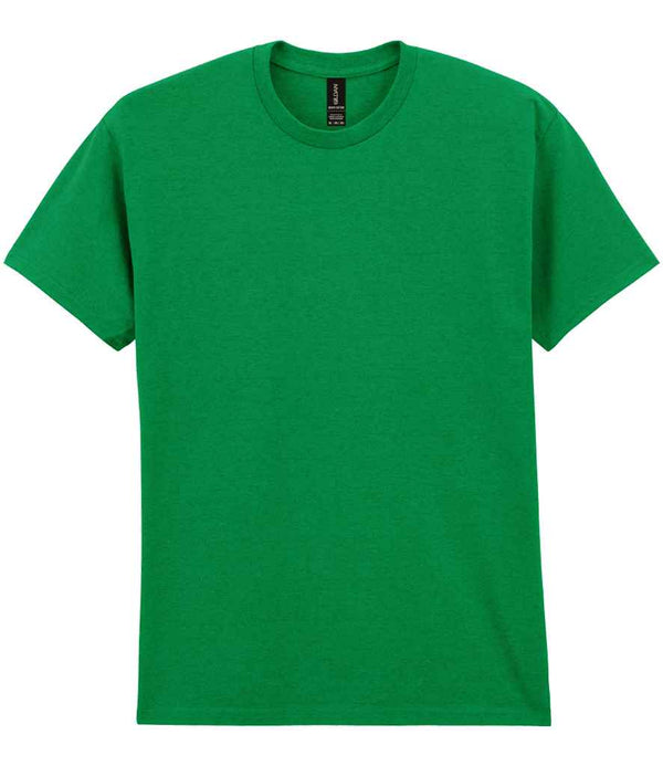 GD05 Antique Irish Green Front