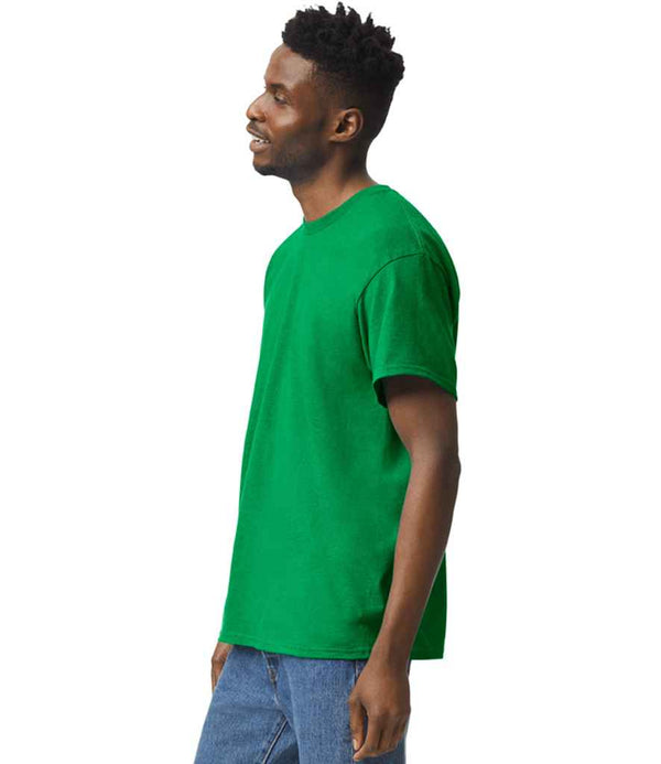 GD05 Antique Irish Green Model