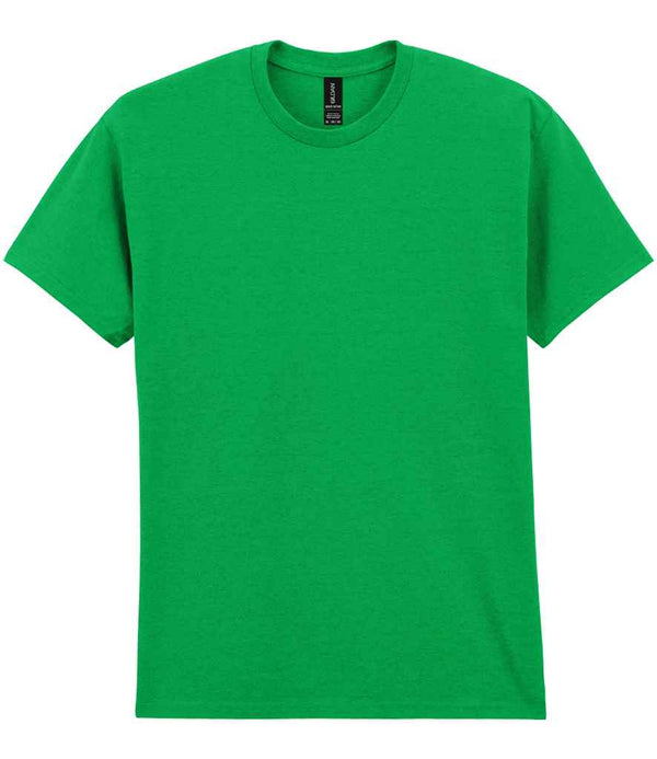 GD05 Irish Green Front