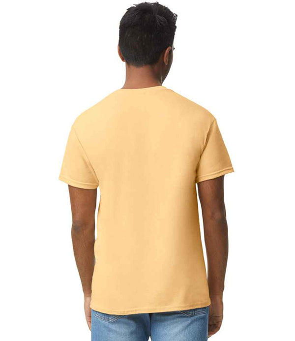 GD05 Yellow Haze Model