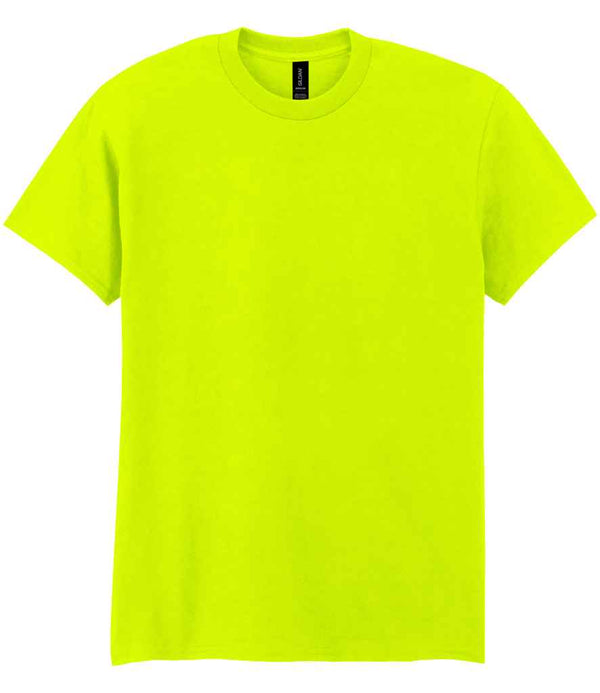 GD07 Safety Green Front