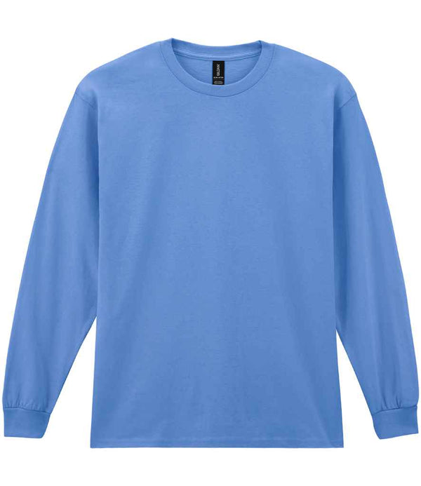 GD14 Carolina Blue Front