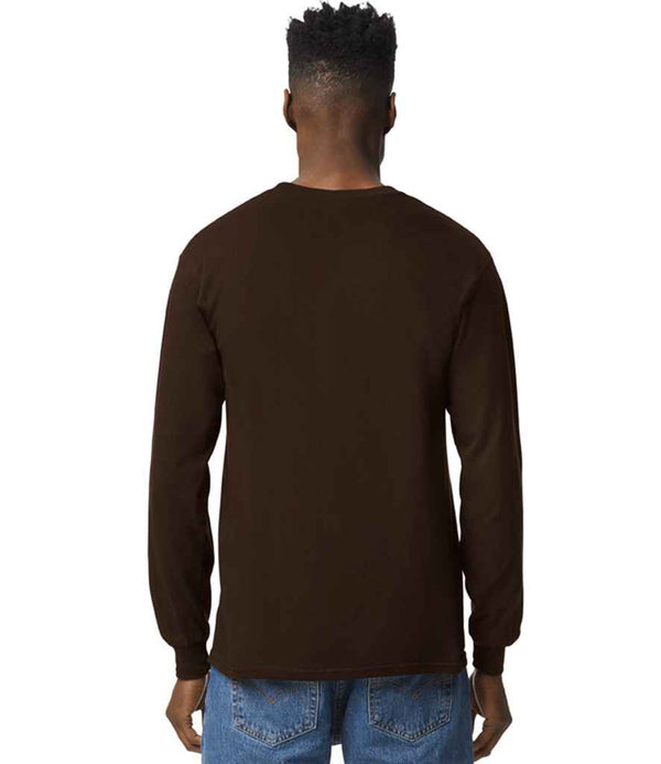 GD14 Dark Chocolate Model