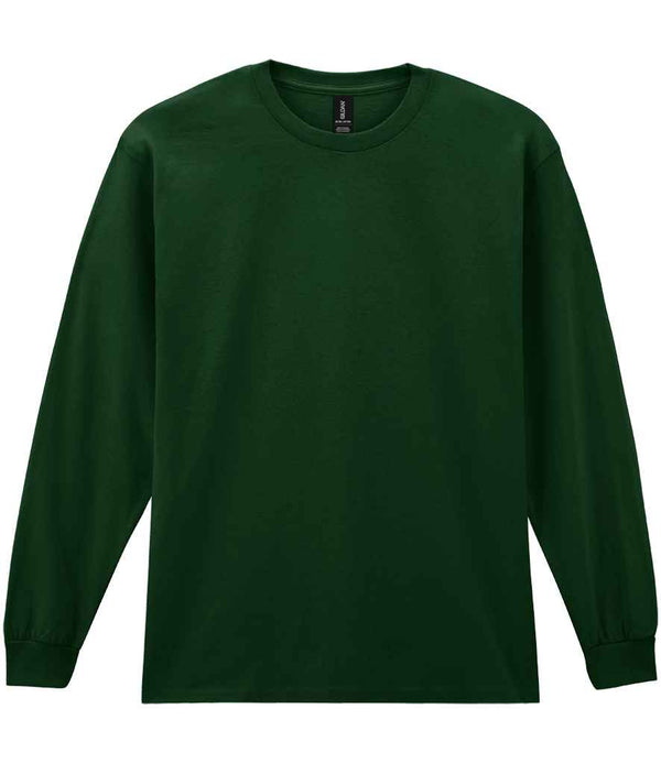 GD14 Forest Green Front