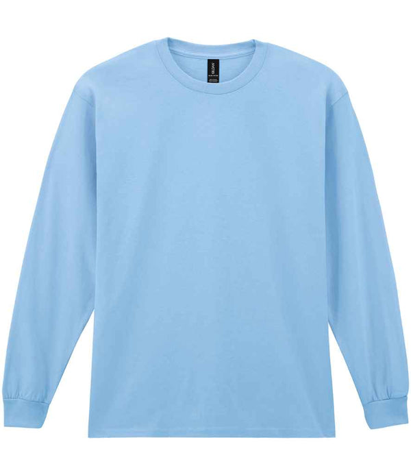 GD14 Light Blue Front