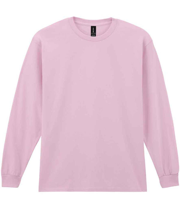 GD14 Light Pink Front