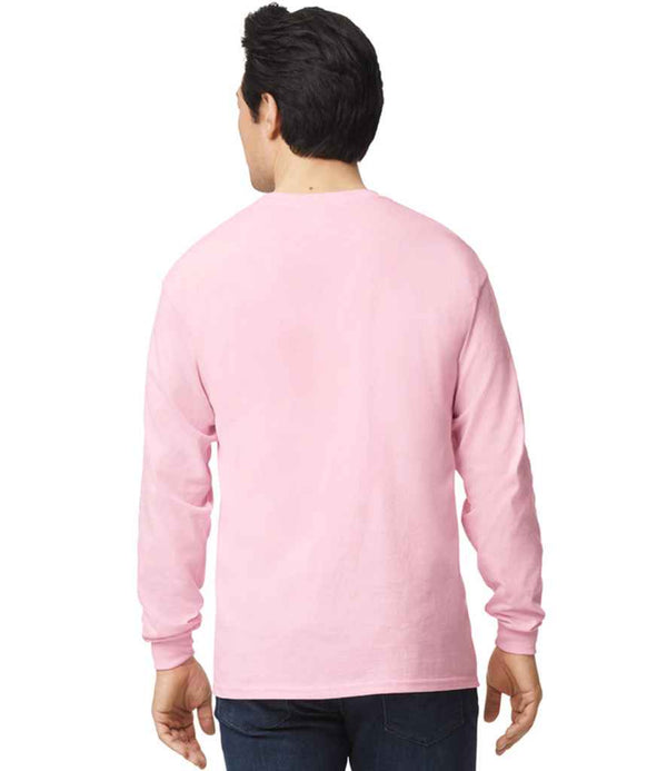 GD14 Light Pink Model