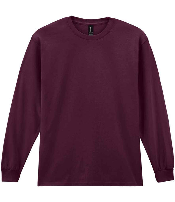 GD14 Maroon Front