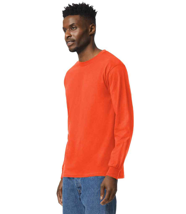 GD14 Orange Model