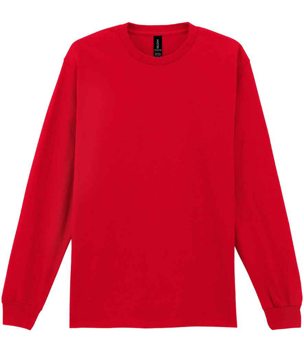 GD14 Red Front
