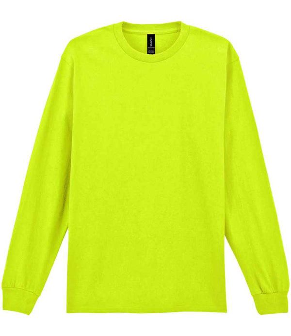 GD14 Safety Green Front