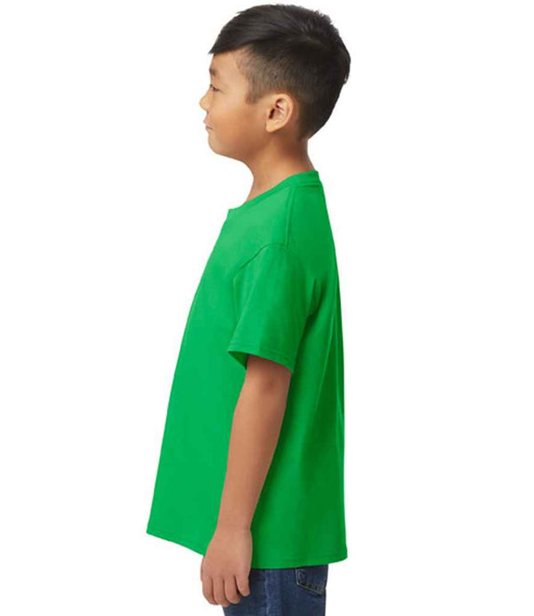GD15B Irish Green Model