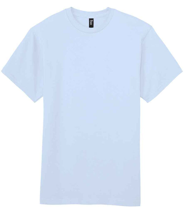 GD21 Chambray Front