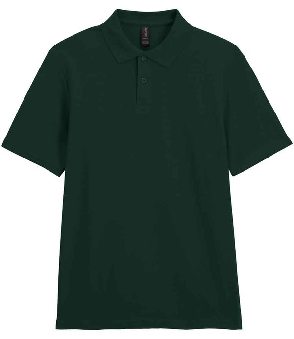 GD35 Forest Green Front
