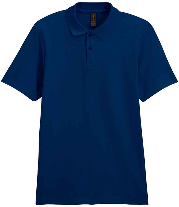 GD35 Navy Front