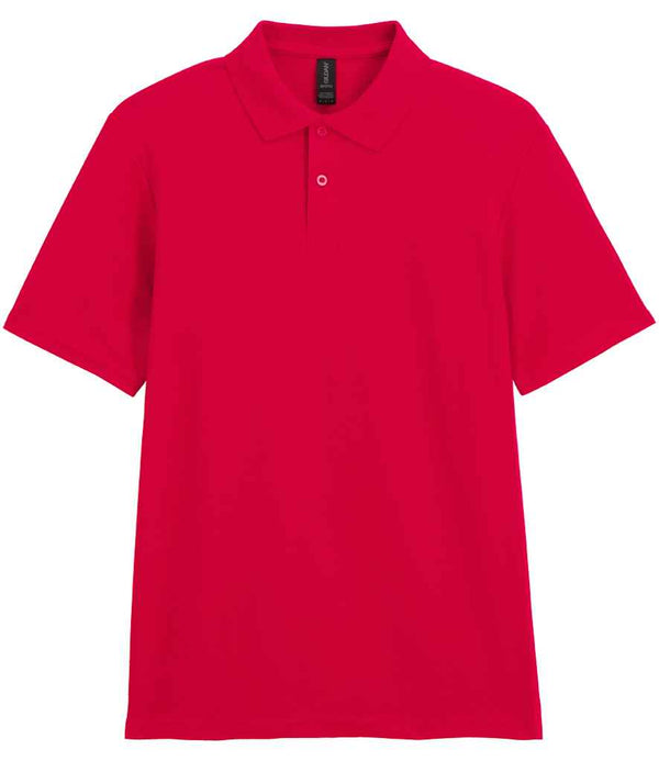 GD35 Red Front
