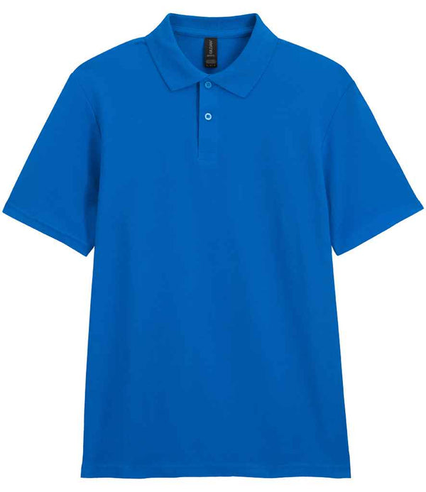 GD35 Royal Blue Front