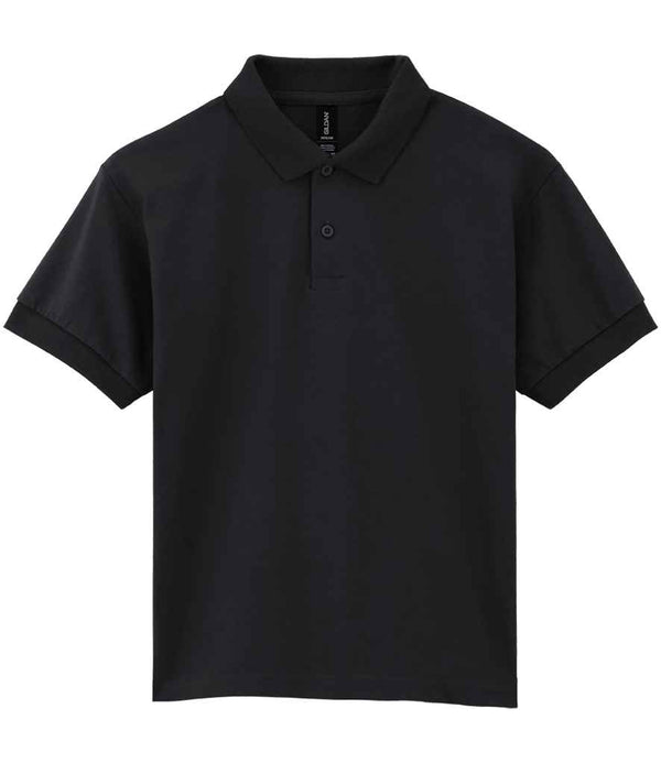 GD40B Black Front