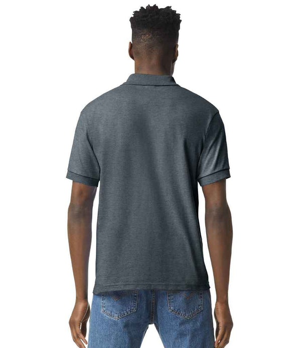 GD40 Dark Heather Model