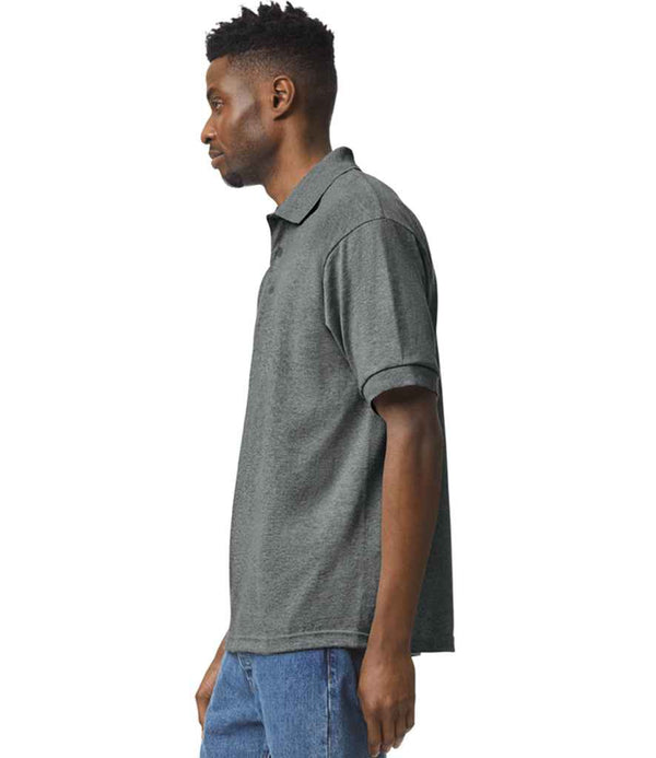 GD40 Graphite Heather Model