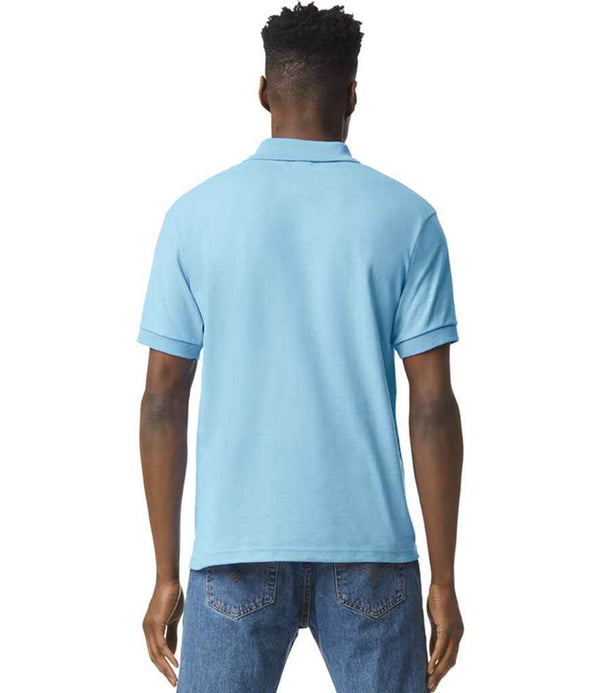 GD40 Light Blue Model