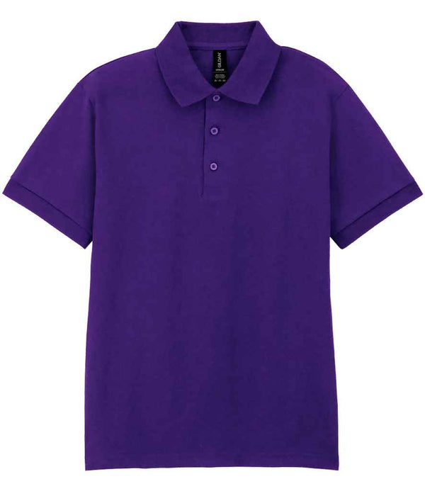 GD40 Purple Front