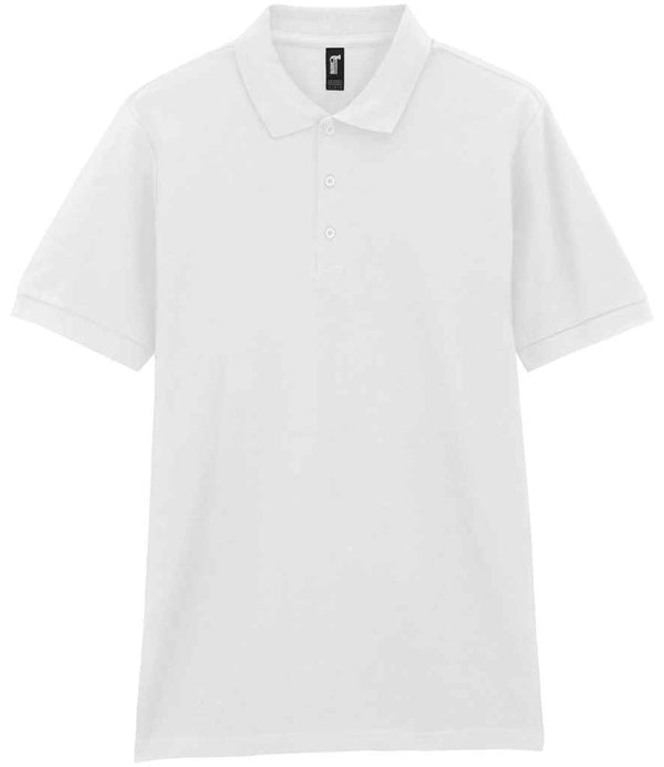 GD43 White Front