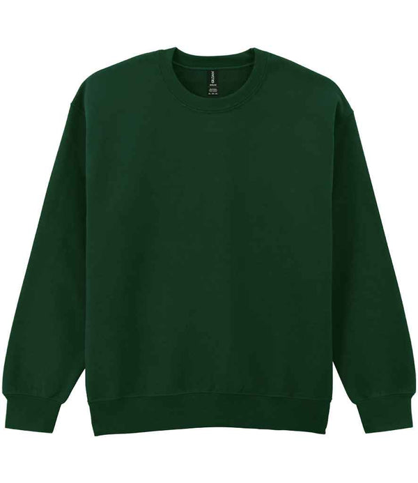 GD52 Forest Green Front