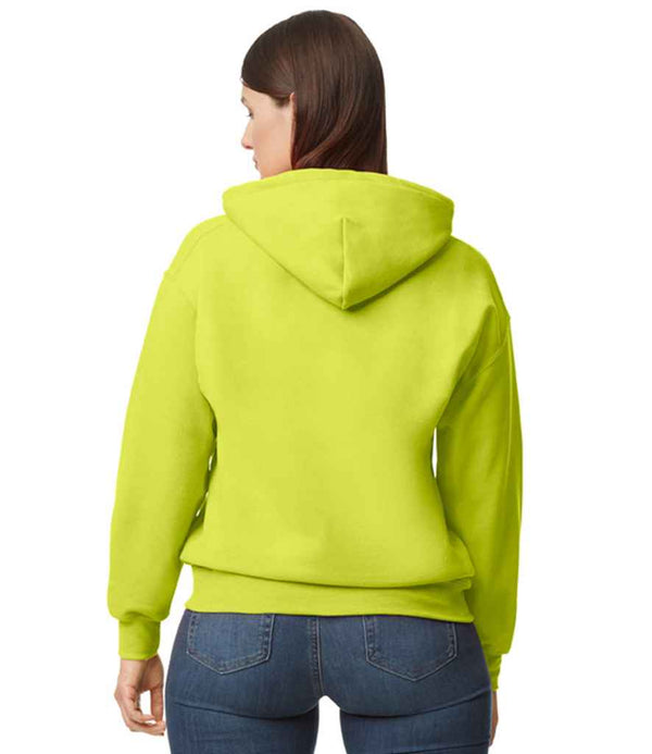 GD54 Safety Green Model