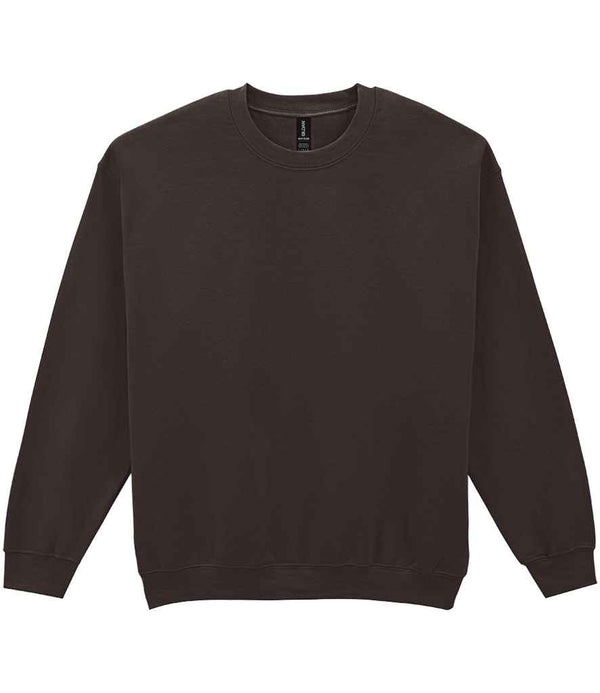 GD56 Dark Chocolate Front