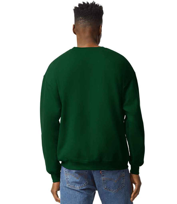 GD56 Forest Green Model