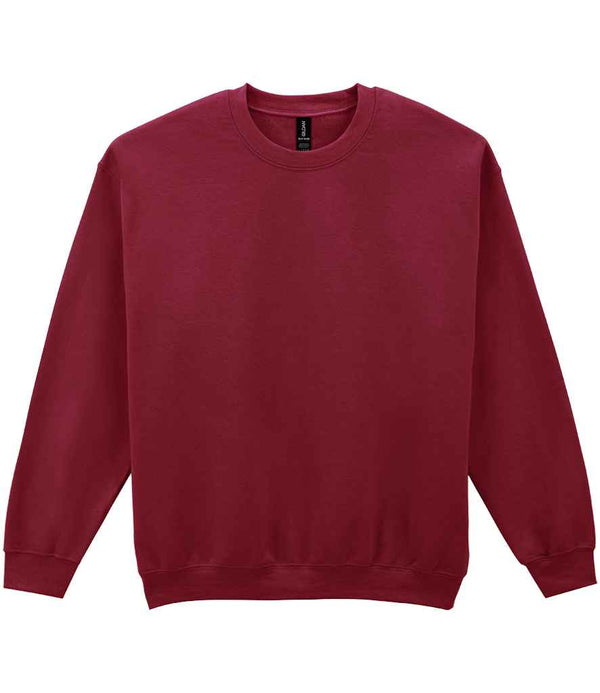 GD56 Garnet Front