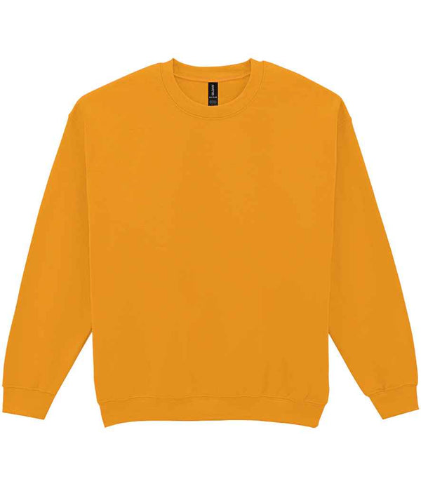 GD56 Gold Front