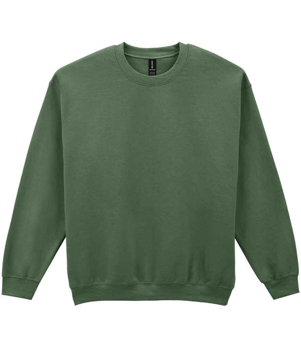 GD56 Military Green Front