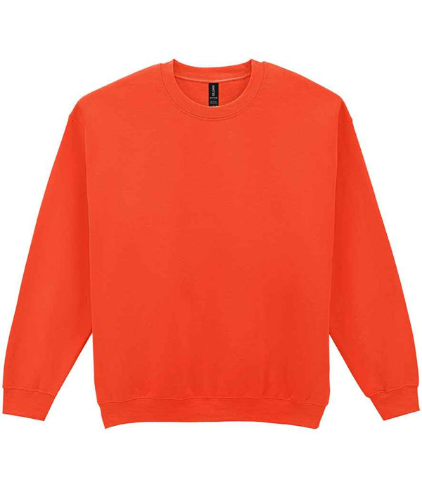 GD56 Orange Front